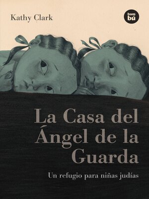 cover image of La casa del ángel de la guarda